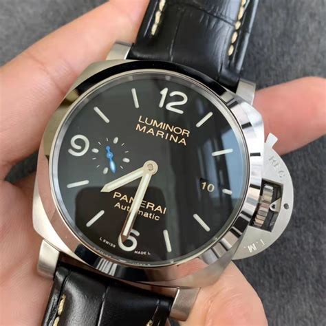 panerai 1312 replica|bendannie luminor marina.